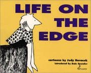 Tapa de Life on the edge