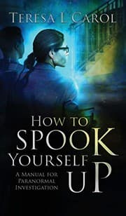 Tapa de How to Spook Yourself Up