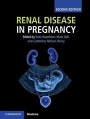 Tapa de Renal Disease in Pregnancy