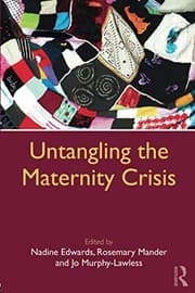 Tapa de Untangling the Maternity Crisis