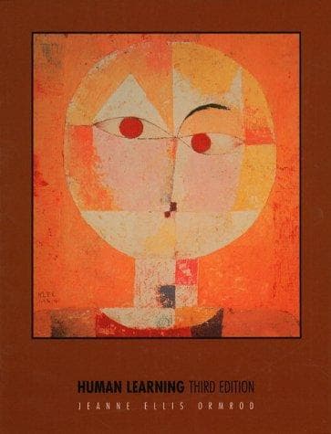 Tapa de Educational Psychology