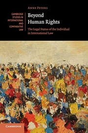 Tapa de Beyond Human Rights