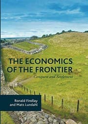 Tapa de The Economics of the Frontier