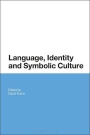 Tapa de Language, Identity and Symbolic Culture