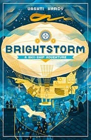 Tapa de Brightstorm