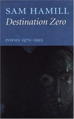 Tapa de Destination zero