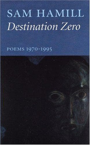 Tapa de Destination zero