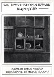 Tapa de Windows that open inward