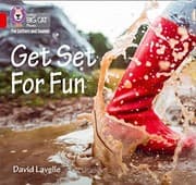 Tapa de Get Set for Fun