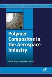 Tapa de Polymer Composites in the Aerospace Industry