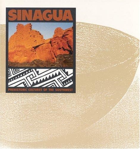 Tapa de SINAGUA