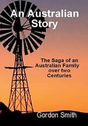 Tapa de An Australian Story