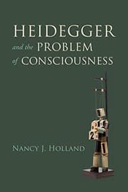 Tapa de Heidegger and the Problem of Consciousness