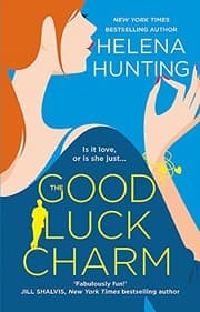 Tapa de The Good Luck Charm