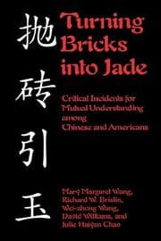 Tapa de Turning bricks into jade