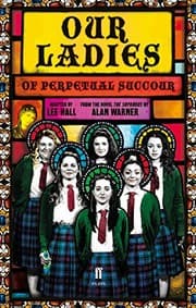Tapa de Our Ladies of Perpetual Succour