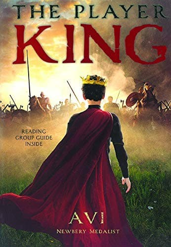 Tapa de The Player King