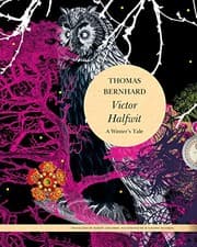 Tapa de Victor Halfwit