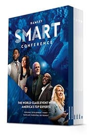 Tapa de Ramsey Smart Conference Live Event Experience