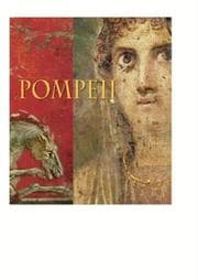Tapa de Pompeii