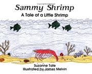 Tapa de Sammy shrimp