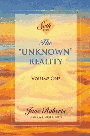 Tapa de The "Unknown" Reality, Vol. 1