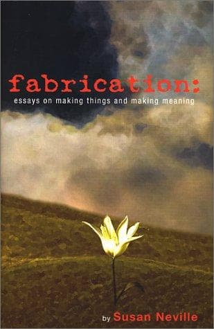 Tapa de Fabrication