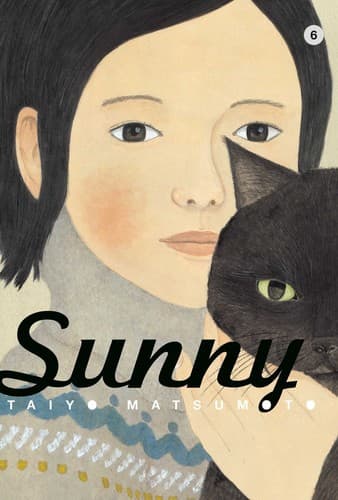 Tapa de Sunny, Vol. 6
