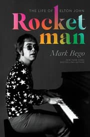 Tapa de Rocketman