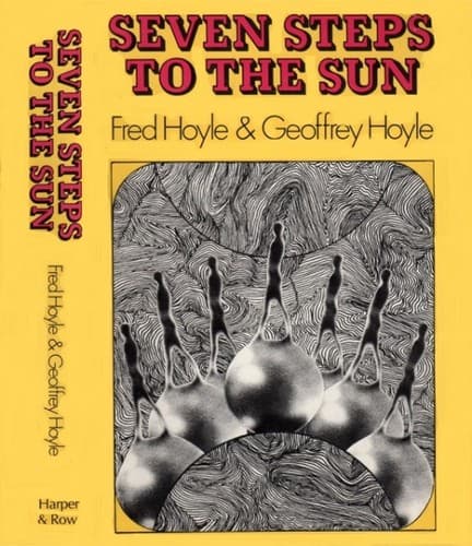 Tapa de Seven Steps to the Sun