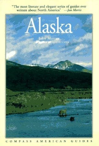 Tapa de Compass American Guides