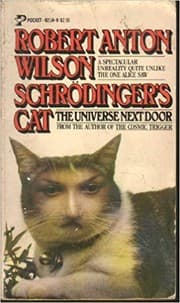 Tapa de Schrödinger’s Cat