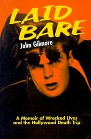 Tapa de Laid Bare