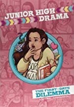 Tapa de Junior High Drama