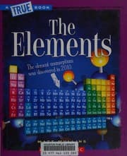 Tapa de The periodic table