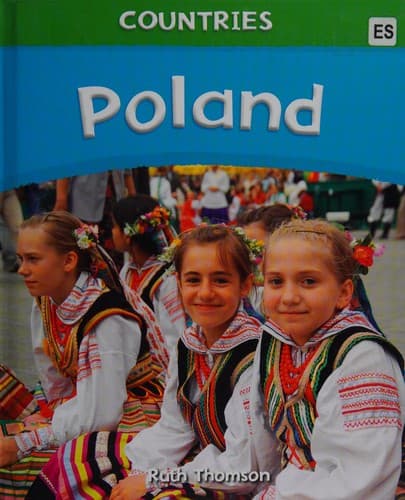 Tapa de Poland