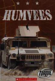 Tapa de Humvees