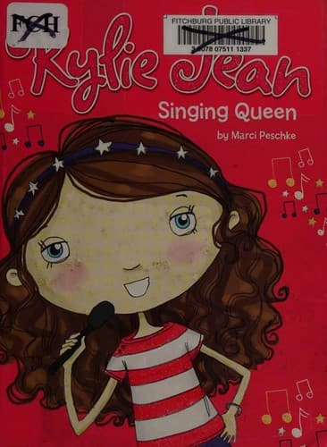 Tapa de Singing queen
