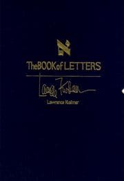 Tapa de The Book of Letters