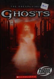 Tapa de Ghosts