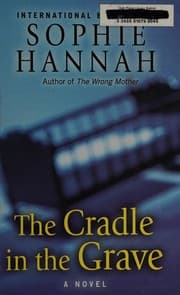 Tapa de The cradle in the grave