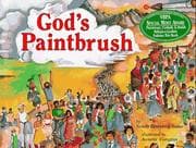 Tapa de God's Paintbrush