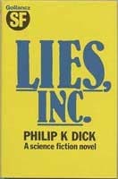 Tapa de Lies, Inc.