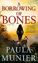 Tapa de A borrowing of bones