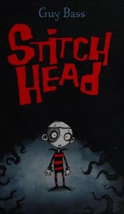Tapa de Stitch Head