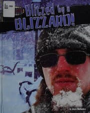 Tapa de Blitzed by a blizzard!