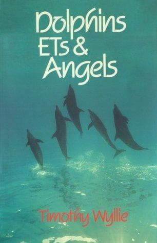 Tapa de Dolphins, ETs & Angels