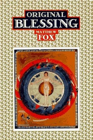 Tapa de Original Blessing