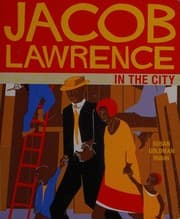 Tapa de Jacob Lawrence city