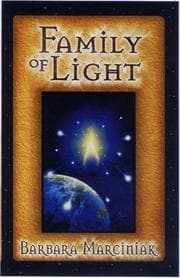 Tapa de Family of light